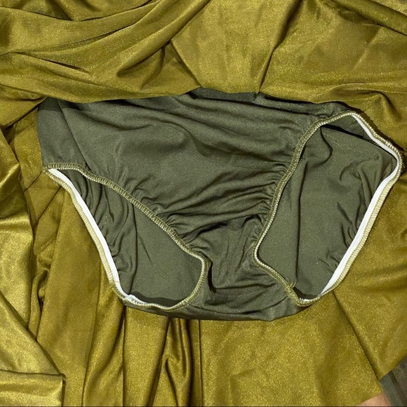 Curtain Call R308 Splendor Costume - Picture 7 of 7